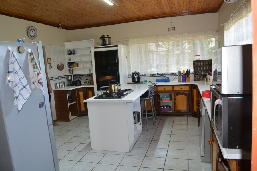 4 Bedroom Property for Sale in Riebeeckstad Free State